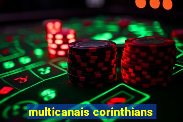 multicanais corinthians